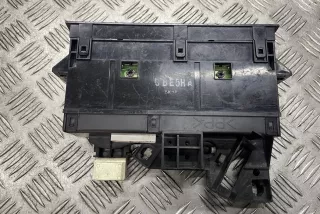 UBE5HA, 5K21 , art12327032 Блок управления печки/климат-контроля Mazda 323 F Арт 12327032, вид 2