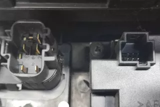 D1B1A , art12354731 Блок управления печки/климат-контроля Ford Mondeo 3 Арт 12354731, вид 7