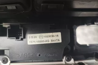 D1B1A , art12354731 Блок управления печки/климат-контроля Ford Mondeo 3 Арт 12354731, вид 8