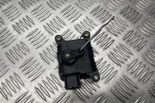 0132801125 , art12370929 Моторчик заслонки печки Audi A6 C5 (S6,RS6) Арт 12370929, вид 2