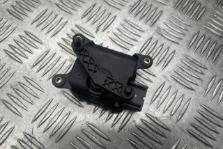 0132801125, 4B1820511D , art12372289 Моторчик заслонки печки Audi A6 C5 (S6,RS6) Арт 12372289, вид 3