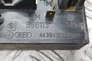 443941822A , art12386453 Блок реле Audi Q8 Арт 12386453, вид 5