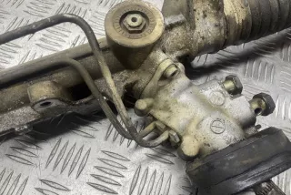 1J1422105 , art12420950 Рулевая рейка Volkswagen Golf 4 Арт 12420950, вид 4