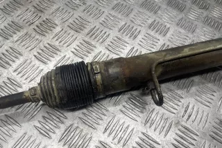 1J1422105 , art12420950 Рулевая рейка Volkswagen Golf 4 Арт 12420950, вид 6