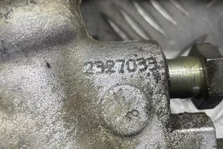 1J1422105 , art12420950 Рулевая рейка Volkswagen Golf 4 Арт 12420950, вид 9