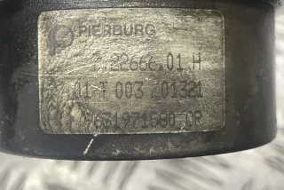 9631971580, 2266601H, 1T00301321 , art12533288 Насос вакуумный Peugeot 607 2.2л Арт 12533288, вид 4