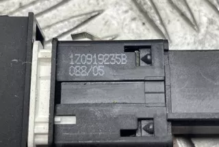 1Z0919235B , art12561064 Кнопка (выключатель) Skoda Octavia A5 Арт 12561064, вид 3