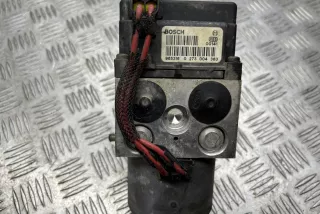 0273004383 , art12577427 Блок ABS Alfa Romeo 156 Арт 12577427, вид 2