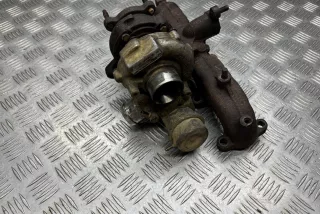 038145701A , art12884226 Турбина Volkswagen Golf 4 Арт 12884226, вид 1