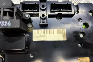 8682734 , art12884948 Блок управления печки/климат-контроля Volvo XC90 1 Арт 12884948, вид 3