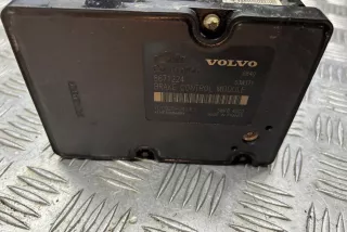 8671224 , art12893718 Блок ABS Volvo XC90 1 Арт 12893718, вид 4