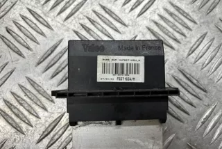 F657165W , art12958851 Реле вентилятора Citroen C3 1 1.4л Арт 12958851, вид 3