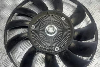 247228280 , art13664595 Муфта вентилятора Audi A6 C5 (S6,RS6) Арт 13664595, вид 1