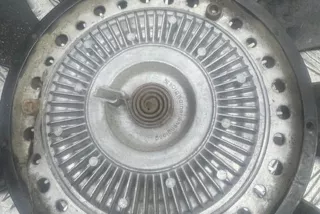 247228280 , art13664595 Муфта вентилятора Audi A6 C5 (S6,RS6) Арт 13664595, вид 3