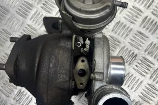 8653122 , art13674934 Турбина Volvo XC90 1 Арт 13674934, вид 3
