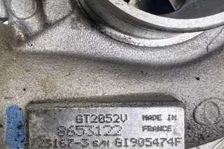 8653122 , art13674934 Турбина Volvo XC90 1 Арт 13674934, вид 6