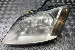 3M5113006AH , art13881816 Фара левая Ford C-max 1 Арт 13881816, вид 1