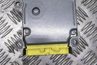 1T0909605D , art13868288 Блок AirBag Volkswagen Touran 1 Арт 13868288, вид 2