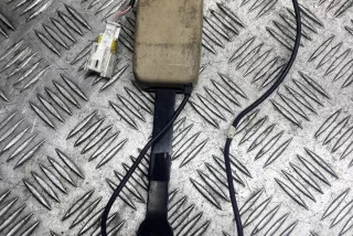 A6042889AC26 , art13940037 Ремень безопасности передний правый Peugeot 607 Арт 13940037, вид 3