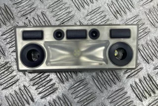 63316912631 , art14050537 Фонарь салона (плафон) BMW 5 E60/E61 Арт 14050537, вид 1