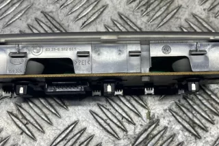 63316912631 , art14050537 Фонарь салона (плафон) BMW 5 E60/E61 Арт 14050537, вид 3
