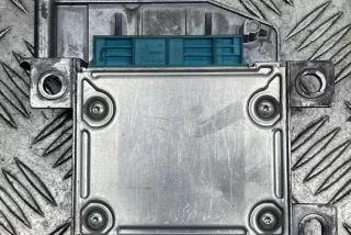 327963935, YST0185284H, 13203620 , art14643049 Блок AirBag Opel Meriva 1 Арт 14643049, вид 2