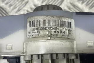 559000H020, 69610001, 070508, P6561001A73KA0 , art14689679 Блок управления печки/климат-контроля Toyota Aygo 1 Арт 14689679, вид 2