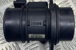 H7700314669, 5WK9609, 7700314057 , art14861374 Расходомер воздуха Renault Laguna 1 Арт 14861374, вид 3