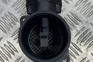 0281002308 , art14861399 Расходомер воздуха Renault Megane 2 Арт 14861399, вид 2