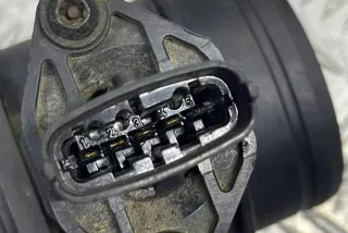 0281002308 , art14861399 Расходомер воздуха Renault Megane 2 Арт 14861399, вид 4