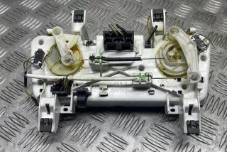 591546100 , art Блок управления печки/климат-контроля Fiat Stilo Арт , вид 5