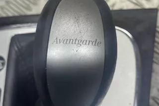 2118213058, 03751221 , art15107362 Чехол рычага КПП Mercedes E W211 Арт 15107362, вид 2