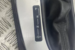 2118213058, 03751221 , art15107362 Чехол рычага КПП Mercedes E W211 Арт 15107362, вид 4