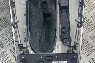 2118213058, 03751221 , art15107362 Чехол рычага КПП Mercedes E W211 Арт 15107362, вид 7