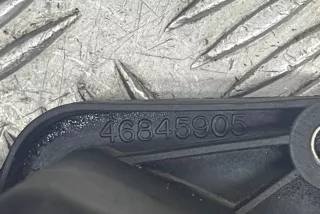 46845905 , art15127475 Вакуумный ресивер Opel Meriva 1 Арт 15127475, вид 6