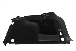 3AF867428C, 1212555147 , art12283697 Обшивка багажника Volkswagen Passat B7 Арт 12283697, вид 1