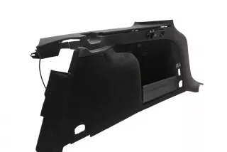 3AF867428C, 1212555147 , art12283697 Обшивка багажника Volkswagen Passat B7 Арт 12283697, вид 2