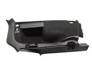3AF867428C, 1212555147 , art12283697 Обшивка багажника Volkswagen Passat B7 Арт 12283697, вид 3