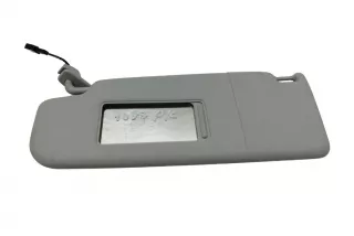 1K0857551N , art12283701 Козырек солнцезащитный Volkswagen Passat B7 Арт 12283701, вид 1
