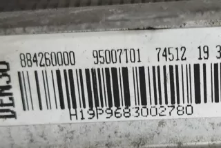 884260000, 95007T01 , art12283799 Радиатор (основной) Peugeot 207 Арт 12283799, вид 8