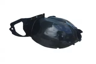 9672508780 , art12284027 Защита арок задняя левая (подкрылок) Peugeot 207 Арт 12284027, вид 3