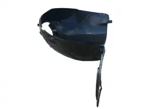 9672508780 , art12284027 Защита арок задняя левая (подкрылок) Peugeot 207 Арт 12284027, вид 4
