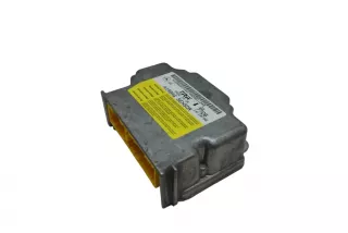 A1698207726 , art12371725 Блок AirBag Mercedes B W245 Арт 12371725, вид 4