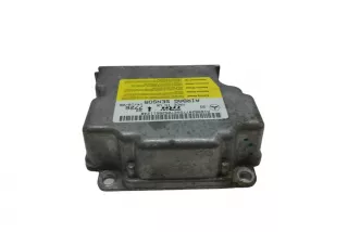 A1698207726 , art12371725 Блок AirBag Mercedes B W245 Арт 12371725, вид 5