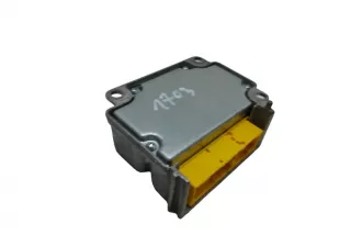 A1698207726 , art12371725 Блок AirBag Mercedes B W245 Арт 12371725, вид 7
