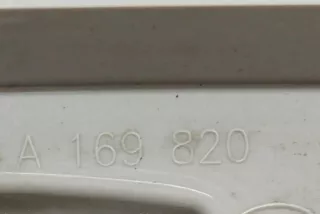 A169820 , art12371856 Фонарь салона (плафон) Mercedes B W245 Арт 12371856, вид 8