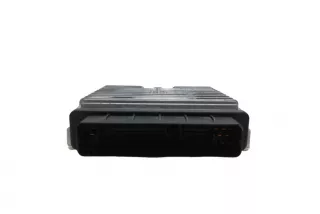 4S7112A650ME, 28033559, R0411C020N , art12372503 Блок управления двигателем Ford Mondeo 3 Арт 12372503, вид 1