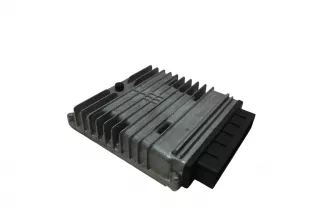 4S7112A650ME, 28033559, R0411C020N , art12372503 Блок управления двигателем Ford Mondeo 3 Арт 12372503, вид 2