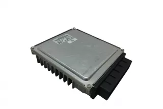 4S7112A650ME, 28033559, R0411C020N , art12372503 Блок управления двигателем Ford Mondeo 3 Арт 12372503, вид 4