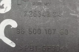 9650010780, 72834204 , art12373071 Расходомер воздуха Peugeot 307 1.6л Арт 12373071, вид 8